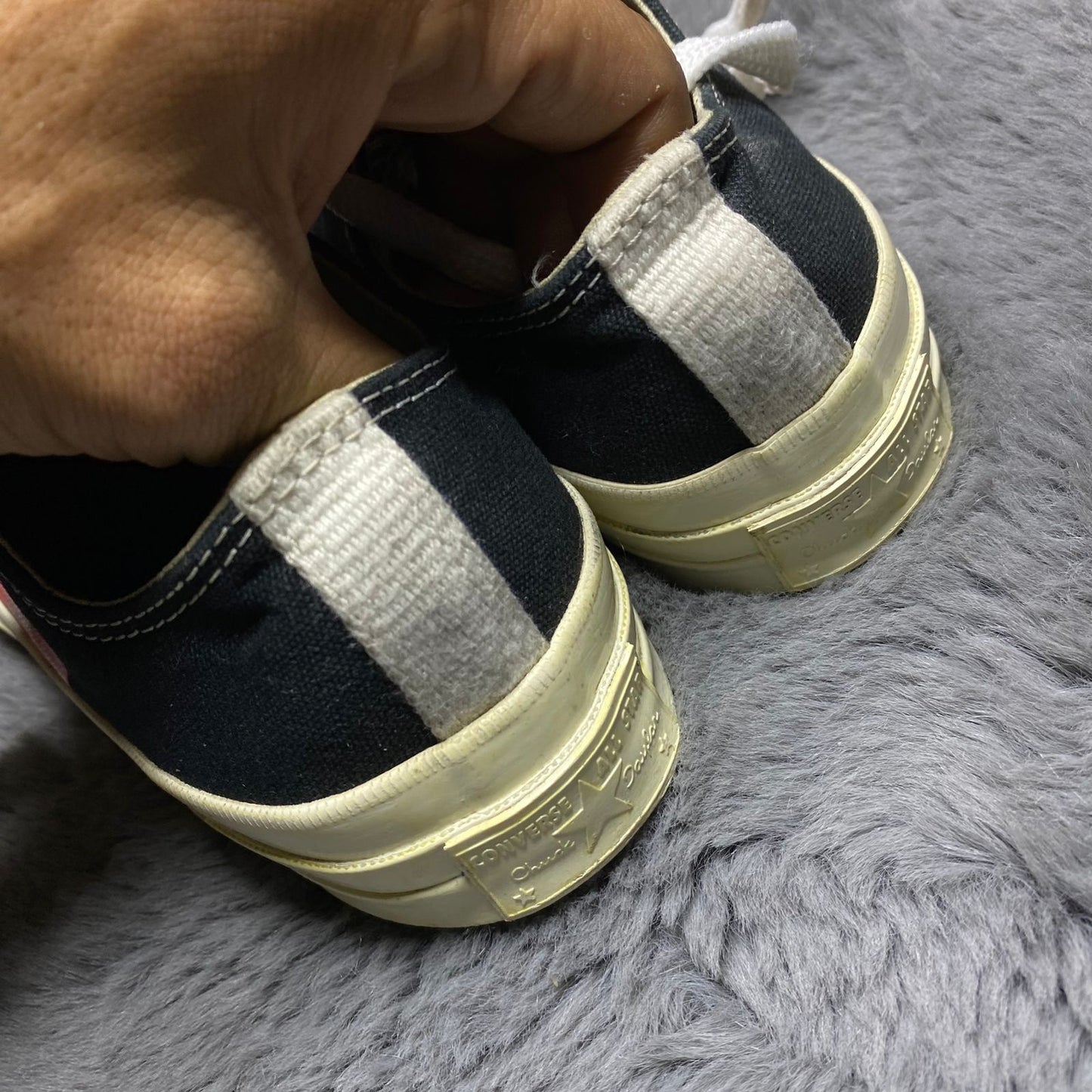 Converse ( Size 37.5 / 5 )