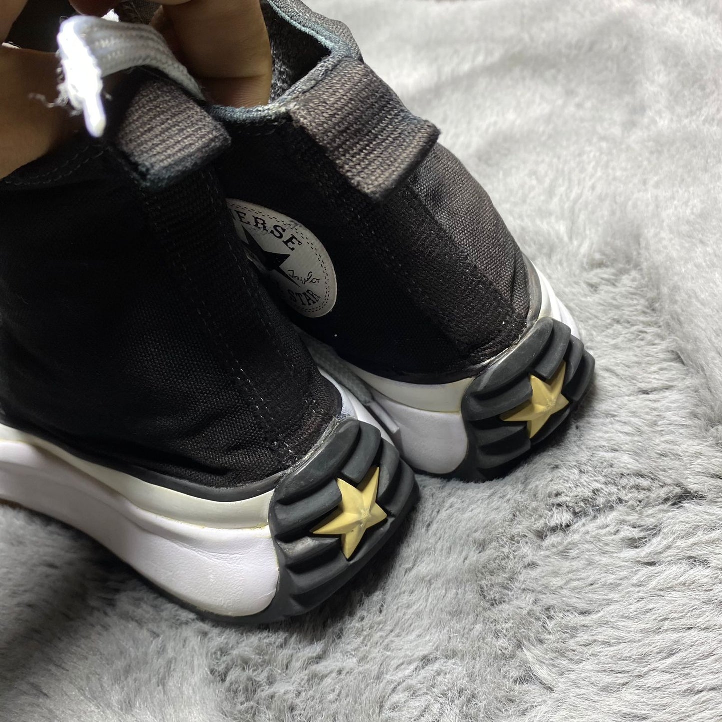Converse ( Size 38.5 / 5.5 )