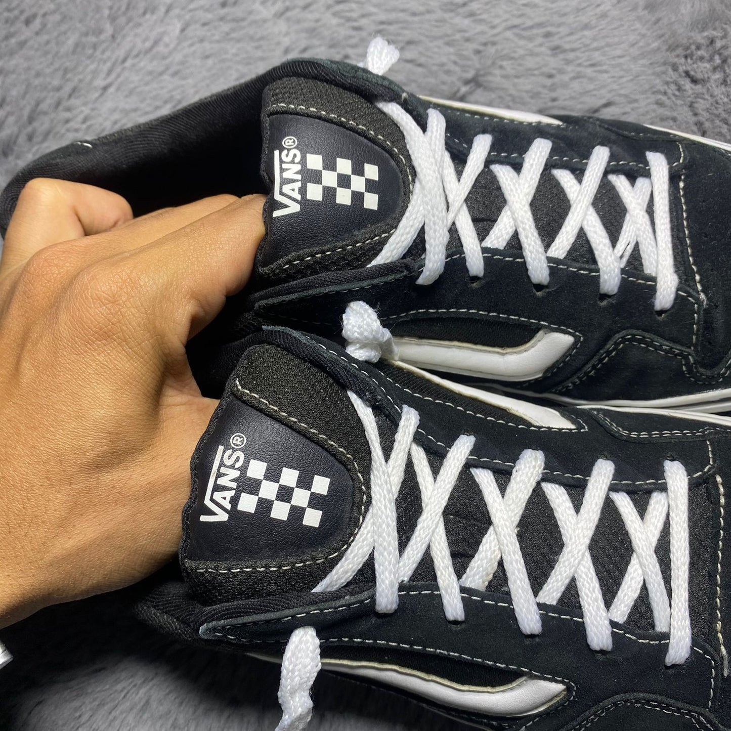 VANS ( Size 43 / 9 )