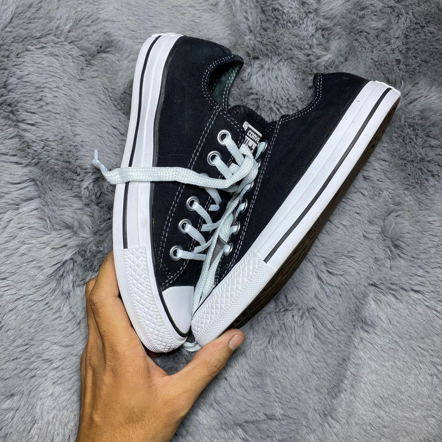 Converse ( Size 37 / 5 )