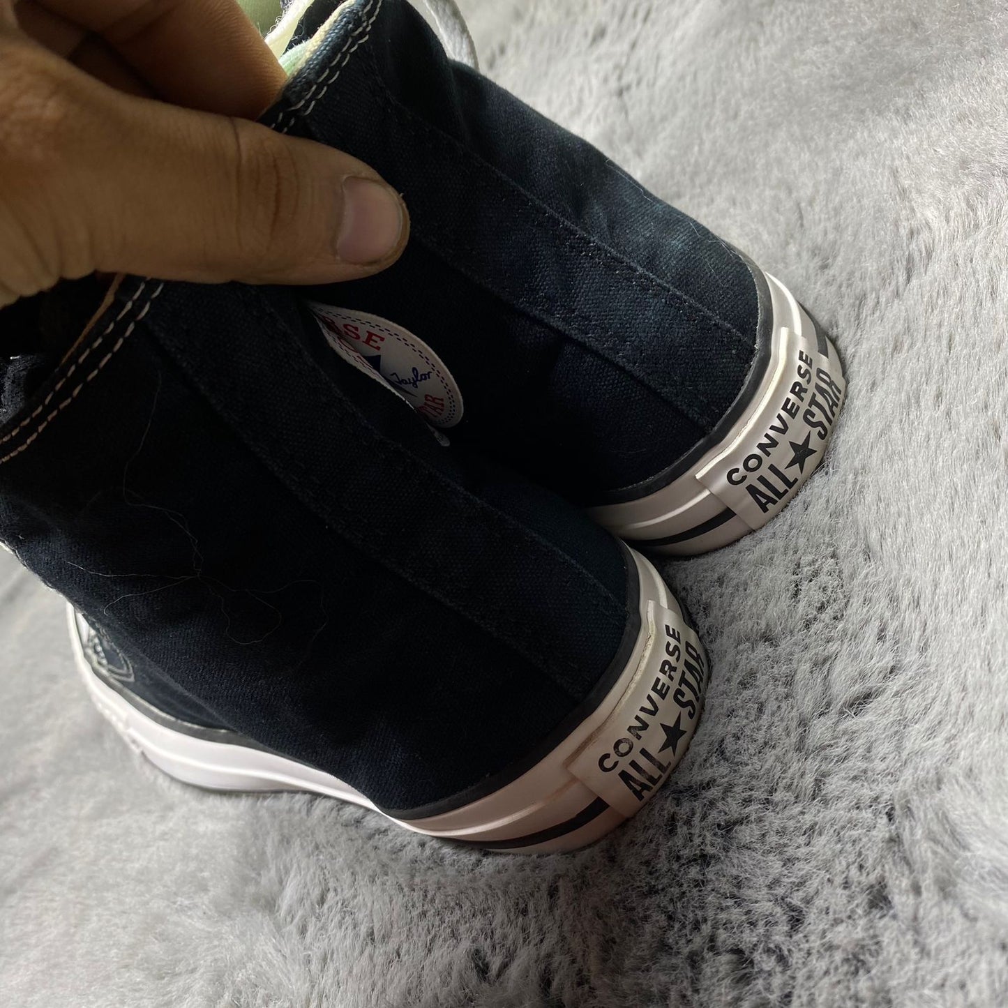 Converse ( Size 39 / 6 )