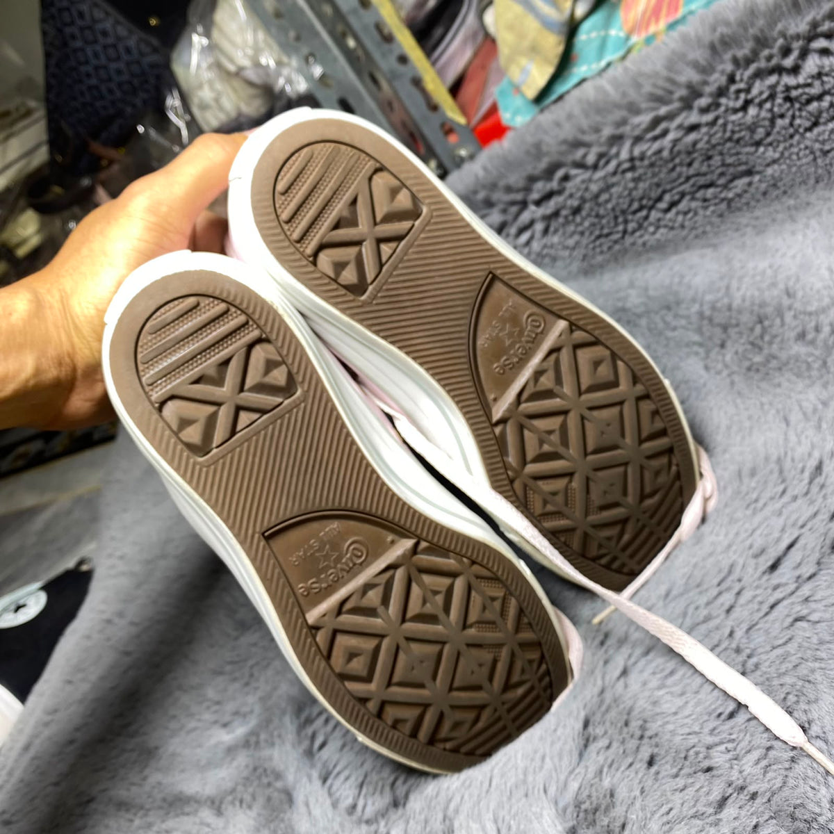 Converse ( Size 39 / 6 )