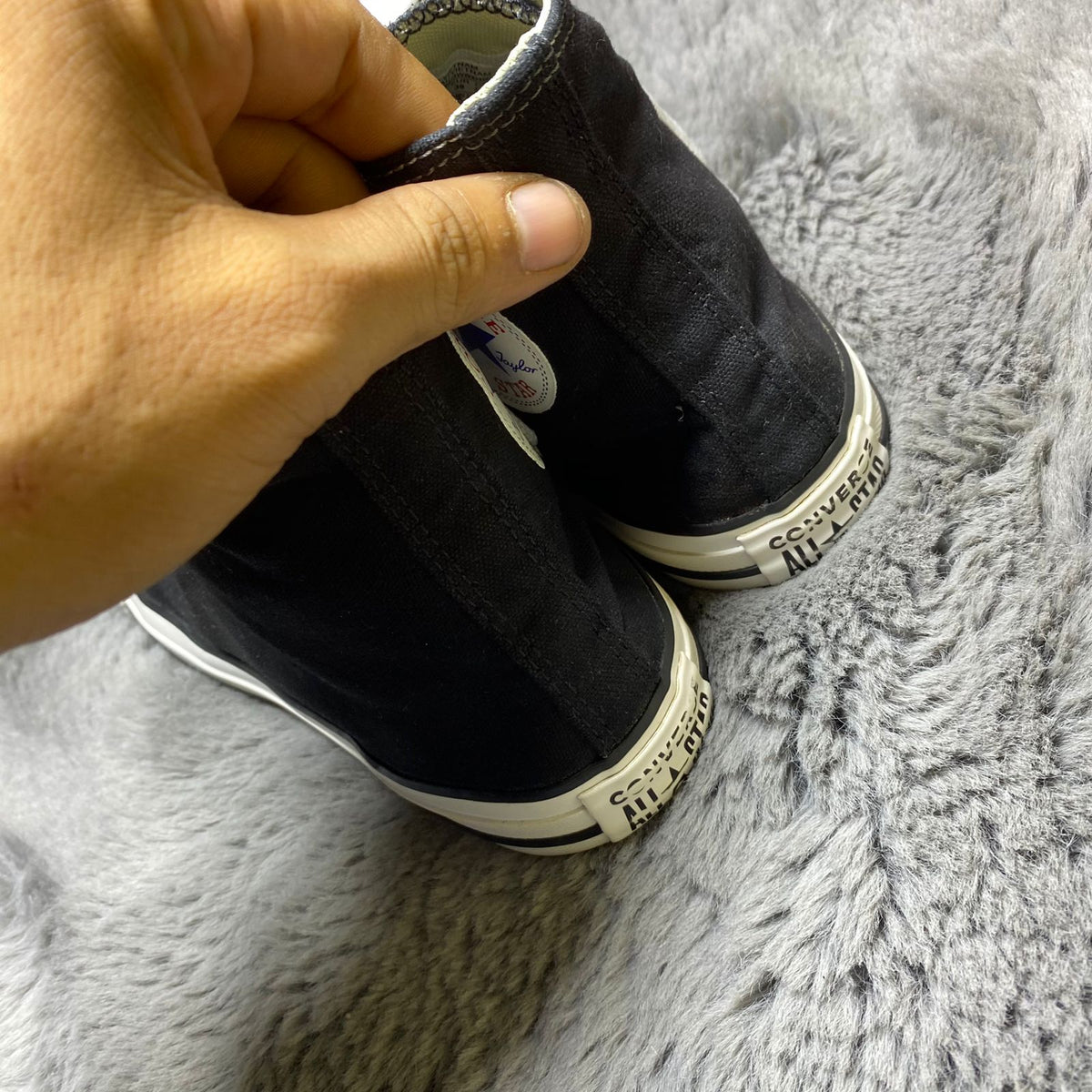 Converse ( Size 39 / 6 )