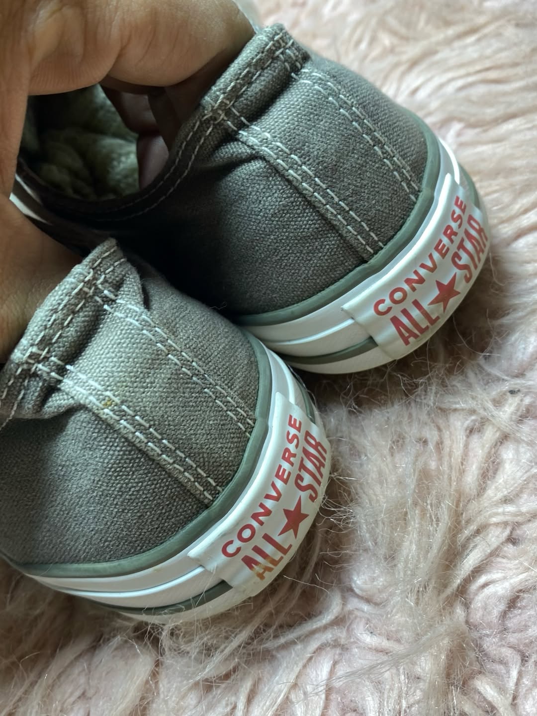 Converse ( Size 39 / 6 )