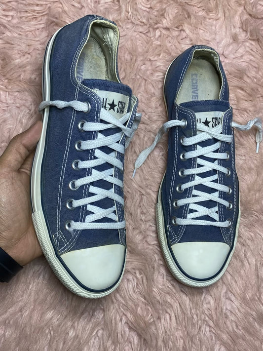 Converse ( Size 43 / 9 )