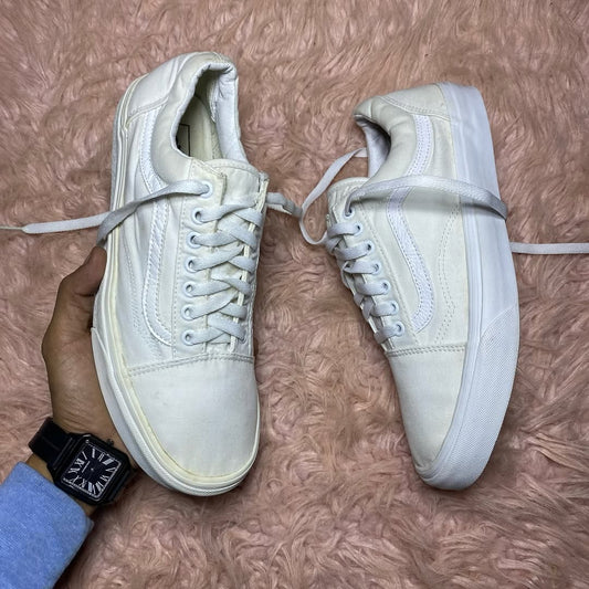 VANS ( Size 44 / 10 )