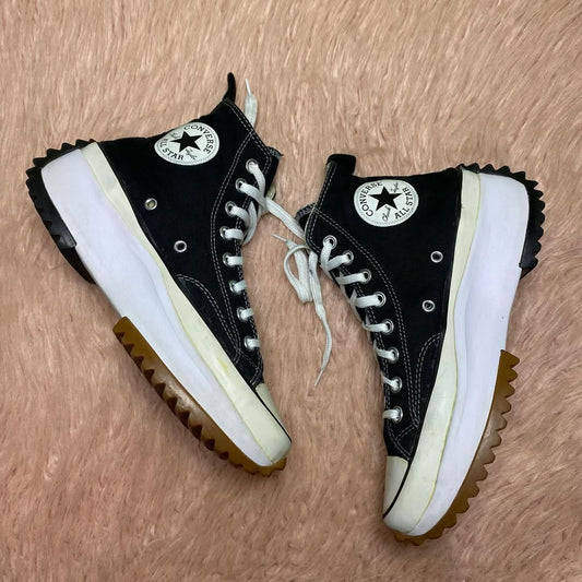 Converse ( Size 38 / 5.5 )