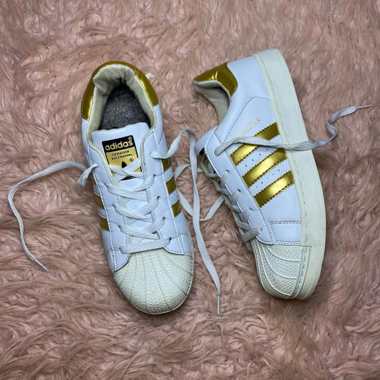 AD*DAS ( Size 40 / 6.5 )