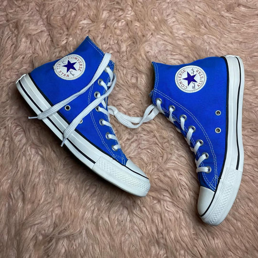 Converse ( Size 38 / 5.5 )
