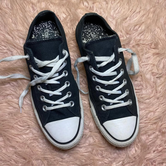 Converse ( Size 40 / 7 )