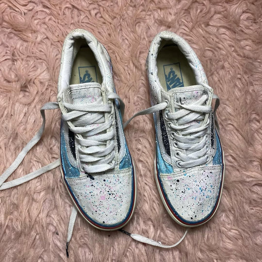 VANS ( Size 38.5 / 5.5 )