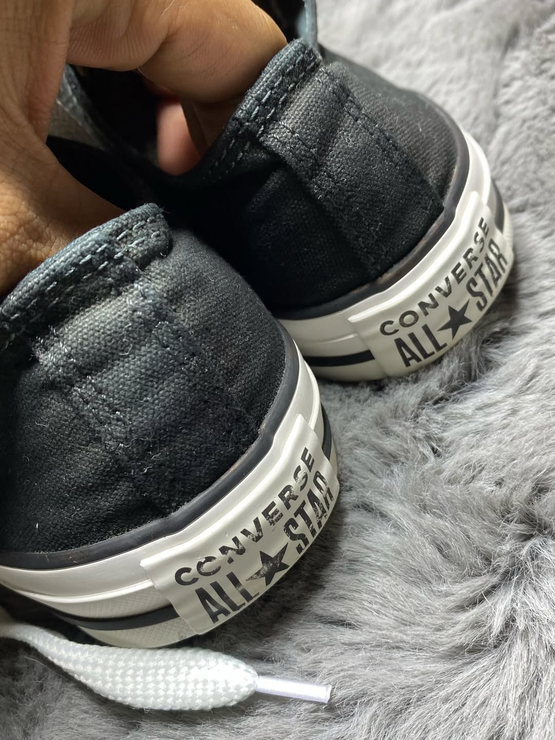 Converse ( Size 39 / 6 )
