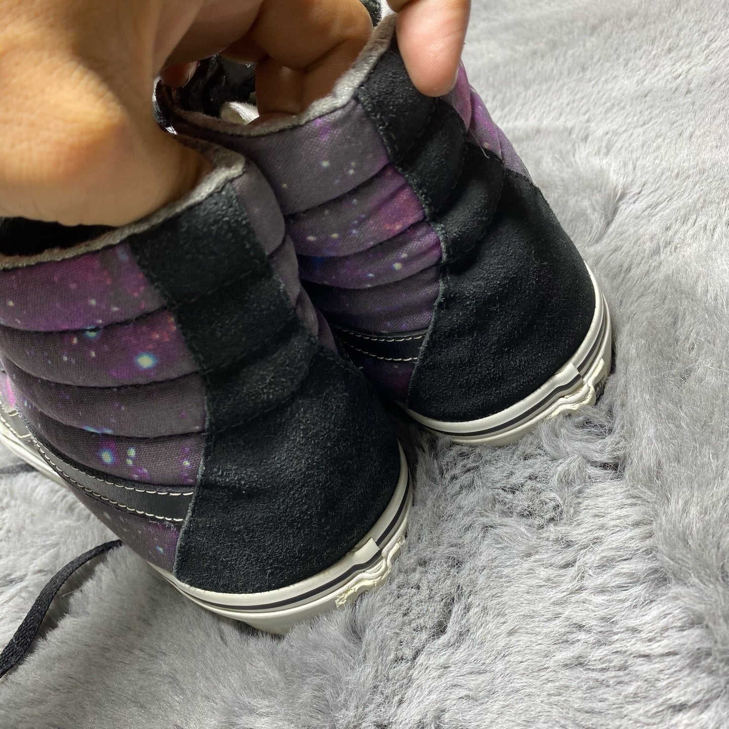 VANS ( Size 45 / 11 )