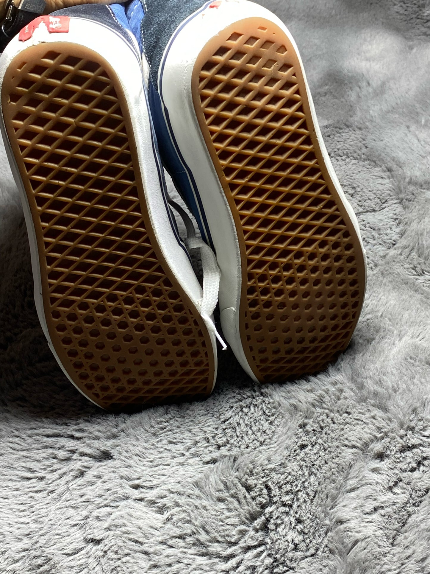 VANS ( Size 44 / 10 )