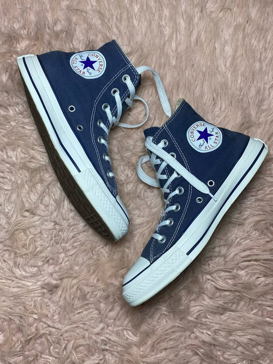 Converse ( Size 39 / 6 )