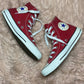 Converse ( Size 37 / 4.5 )