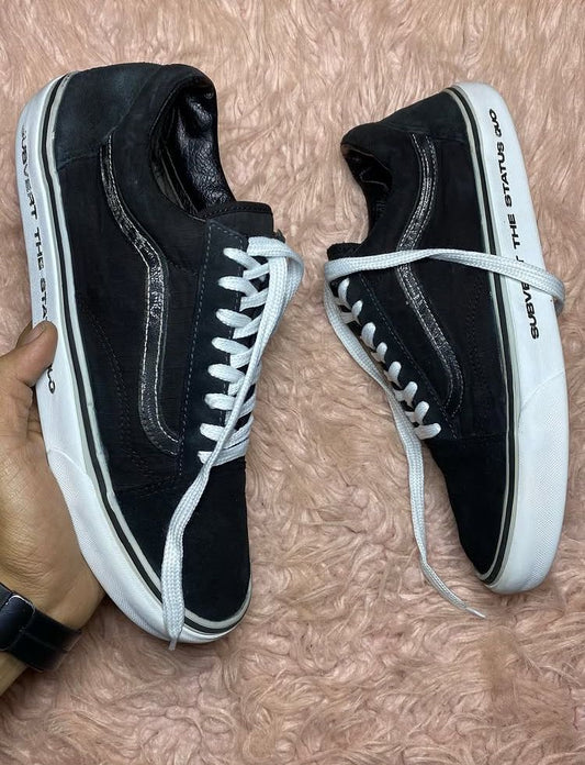 VANS ( Size 44 / 10 )