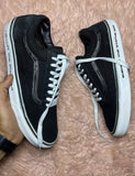 VANS ( Size 44 / 10 )