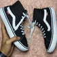 VANS ( Size 41 / 7.5 )