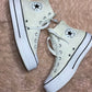 Converse ( Size 38 / 5.5 )