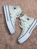 Converse ( Size 38 / 5.5 )