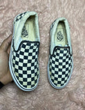 VANS ( Size 37 / 4.5 )