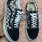 VANS ( Size 43 / 9 )