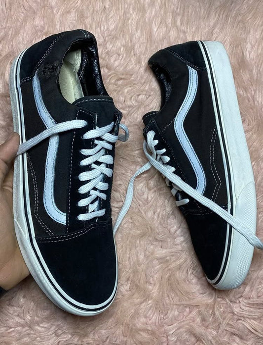 VANS ( Size 44 / 10 )