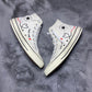 Converse ( Size 41 / 7.5 )