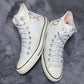 Converse ( Size 41 / 7.5 )