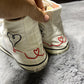 Converse ( Size 41 / 7.5 )