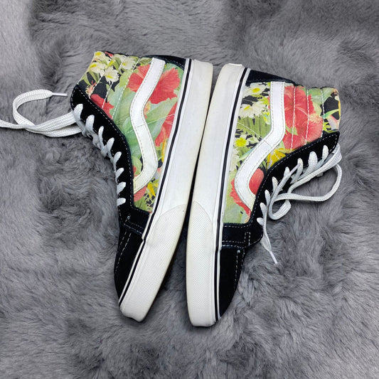 VANS ( Size 36.5 / 4 )