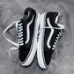 VANS ( Size 40 / 6.5 )