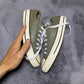 Converse ( Size 38 / 5.5 )