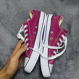 Converse ( Size 38 / 5.5 )