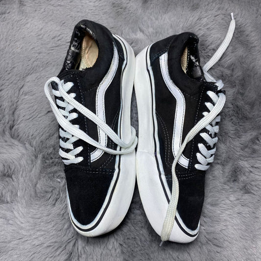 VANS ( Size 38.5 /  5.5 )