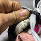 VANS ( Size 38.5 /  5.5 )