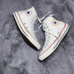 Converse ( Size 39.5 / 6.5 )