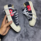 Converse ( Size 37.5 / 5 )