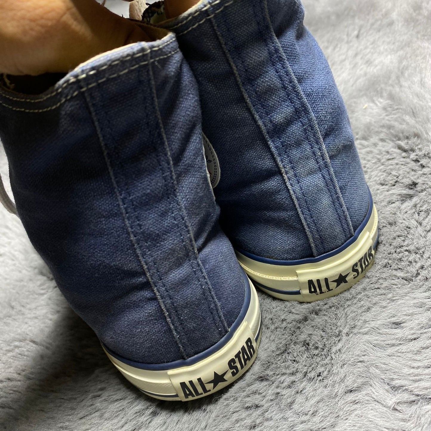 Converse ( Size 42.5 / 9 )