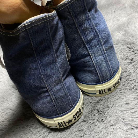 Converse ( Size 42.5 / 9 )