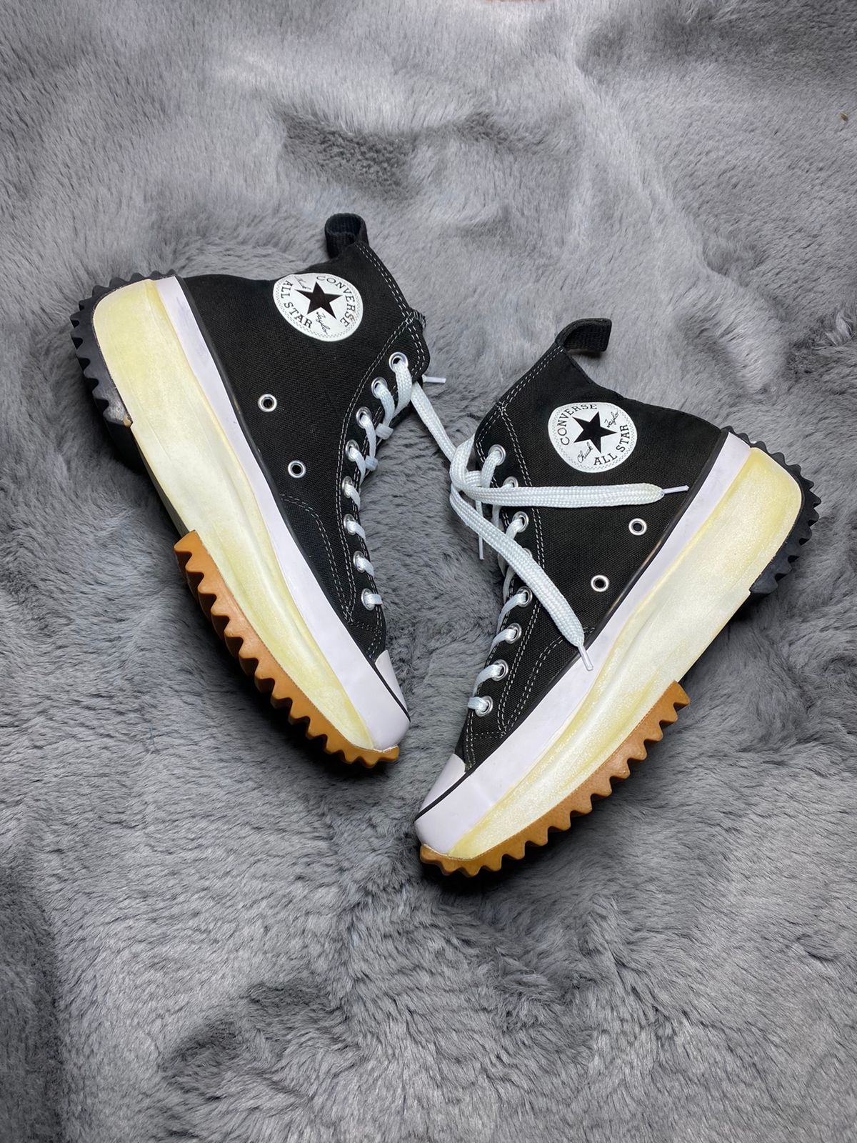 Converse ( Size 40 / 7 )