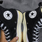 Converse ( Size 40 / 7 )