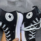 Converse ( Size 38 / 5.5 )