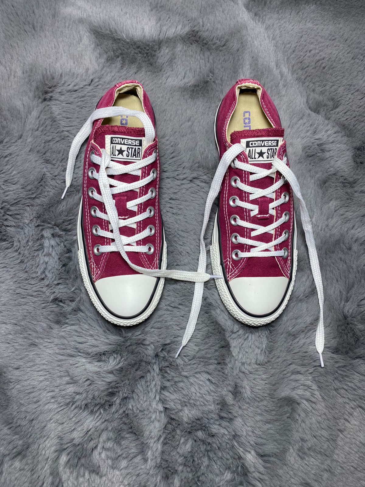 Converse ( Size 37 / 5 )