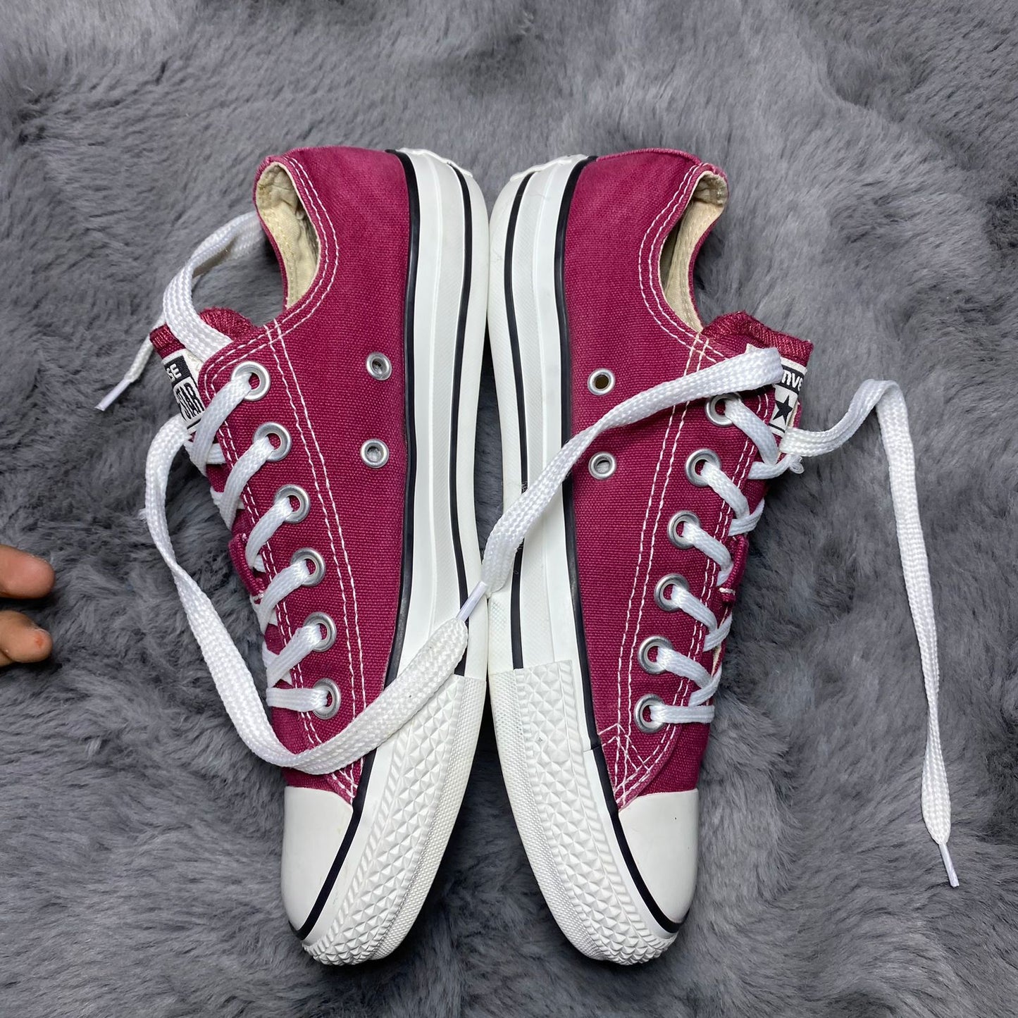Converse ( Size 37 / 5 )
