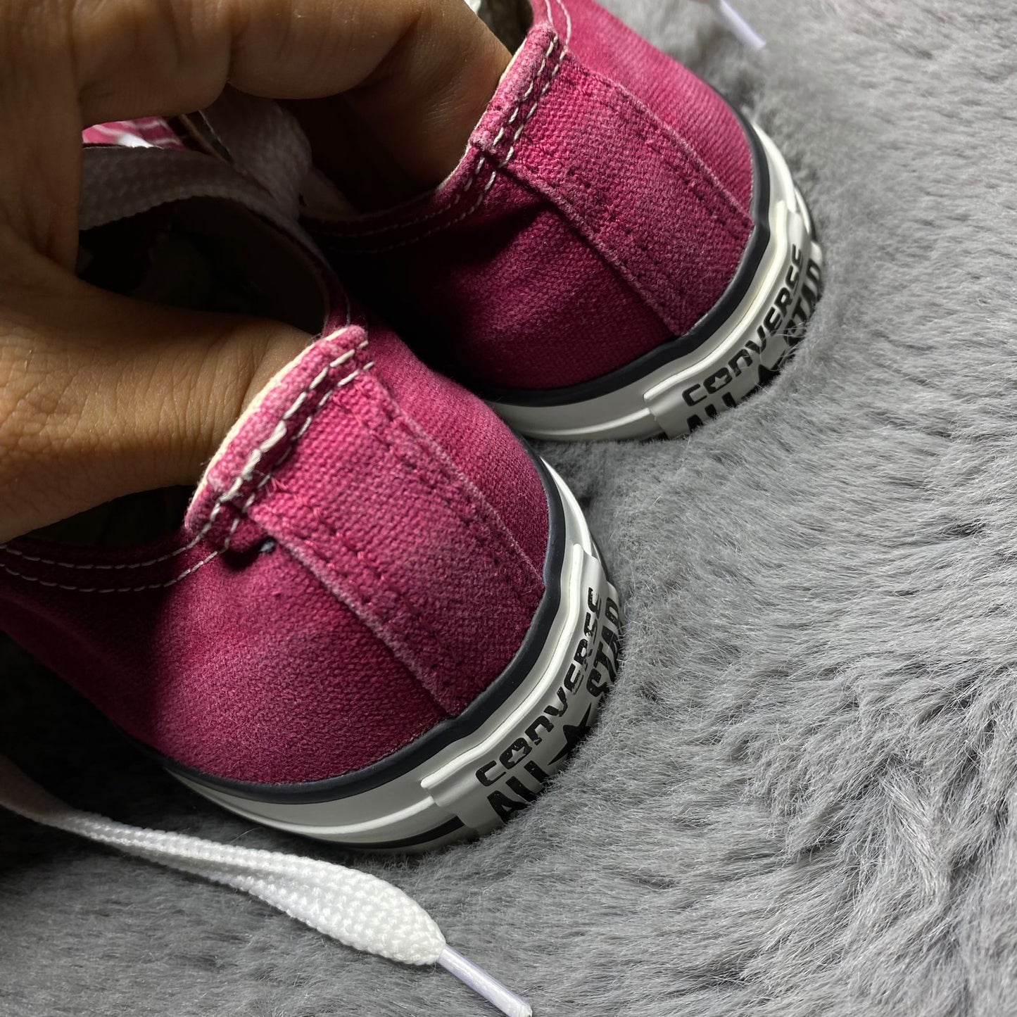 Converse ( Size 37 / 5 )
