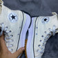 Converse ( Size 38 / 5.5 )