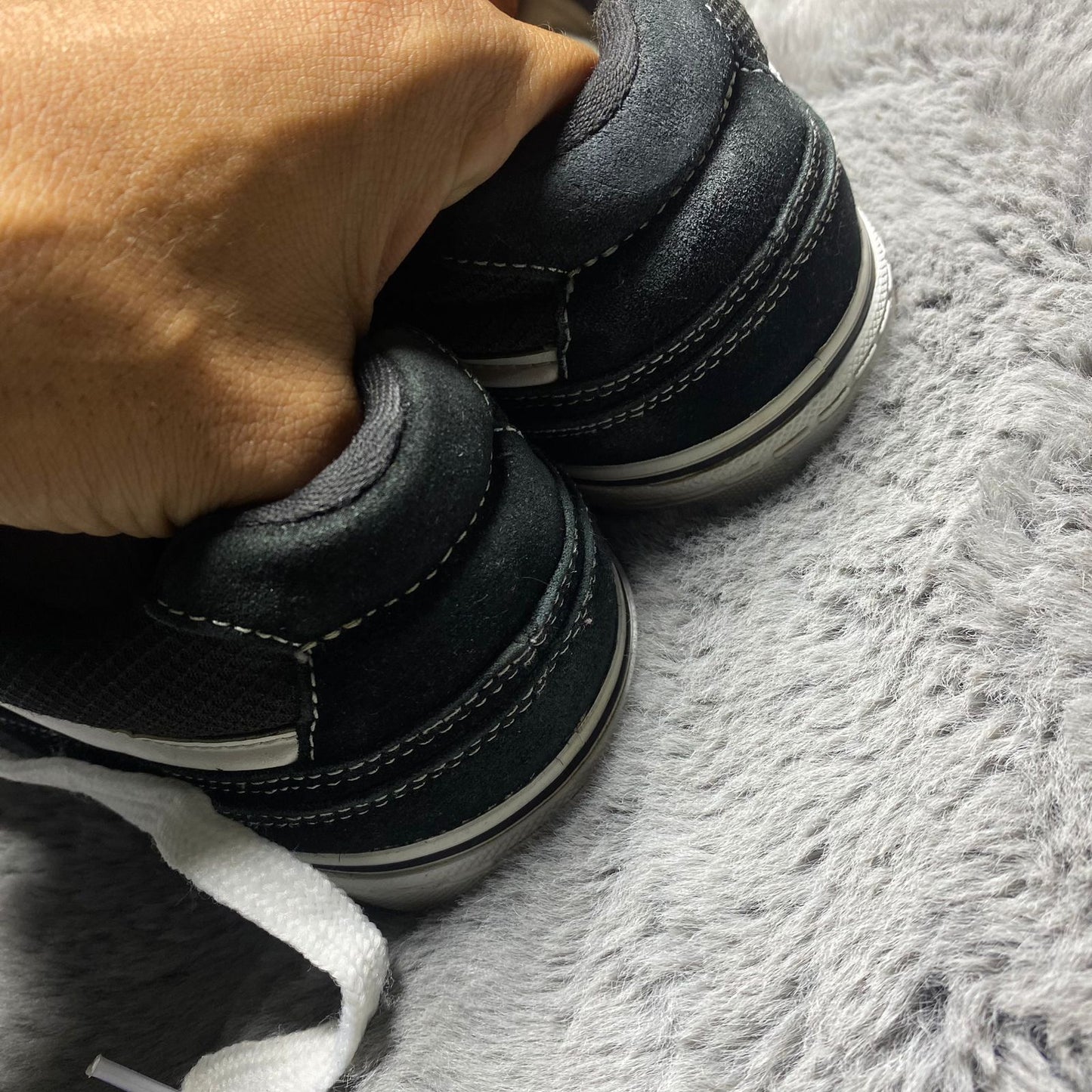 VANS ( Size 43 / 9 )