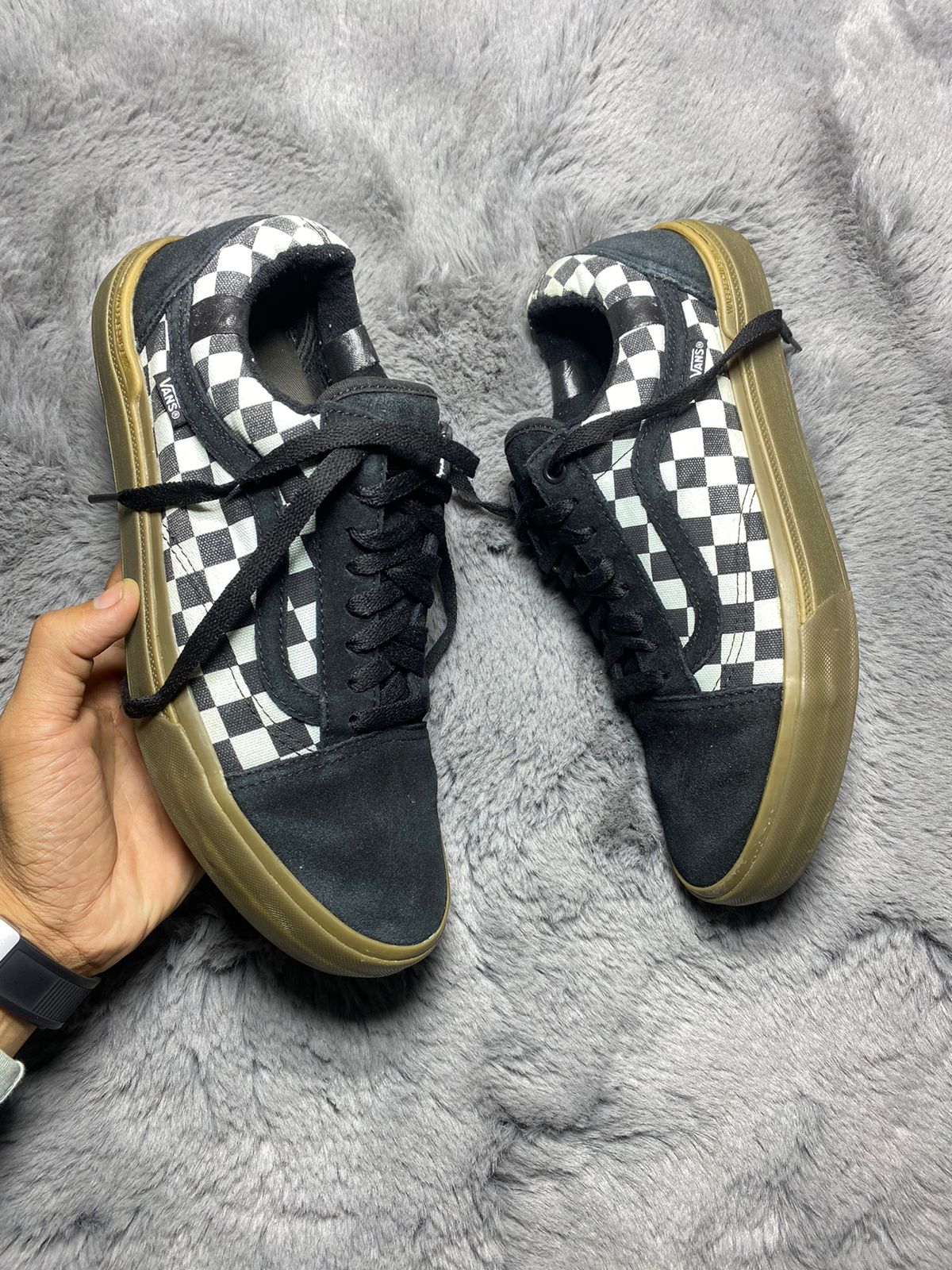VANS ( Size 43 / 9 )